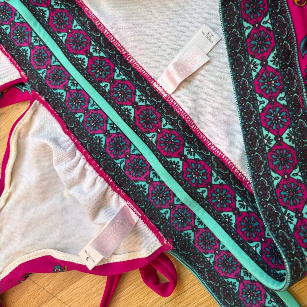Victoria's Secret mBikini Set - Picture 5 of 5